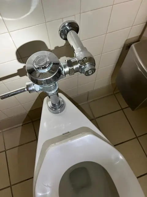 Fixture installation and repair for Sewer Camera Inspection in Devils Lake